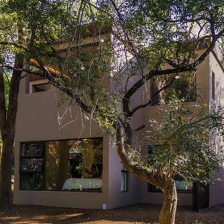 Kruger Eden Lodge Marloth Park Exteriör bild