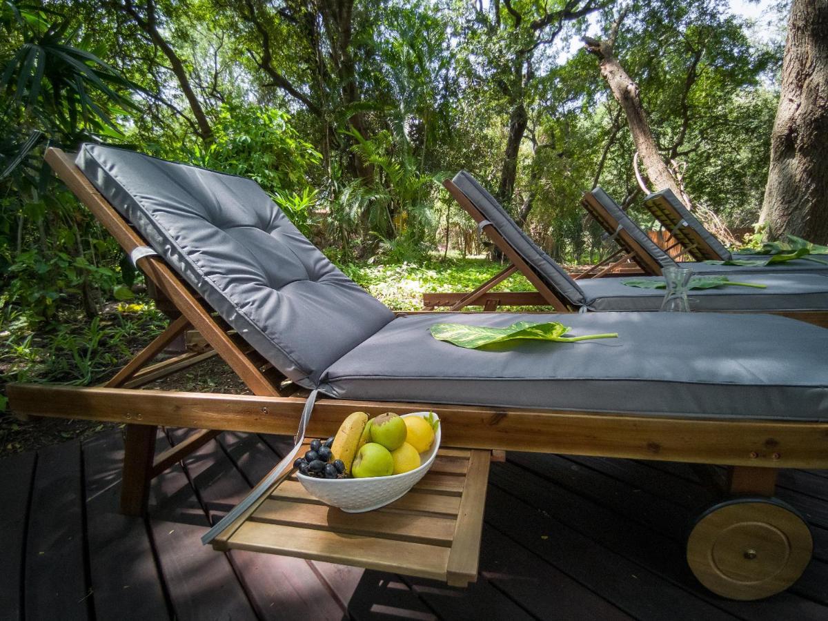 Kruger Eden Lodge Marloth Park Exteriör bild