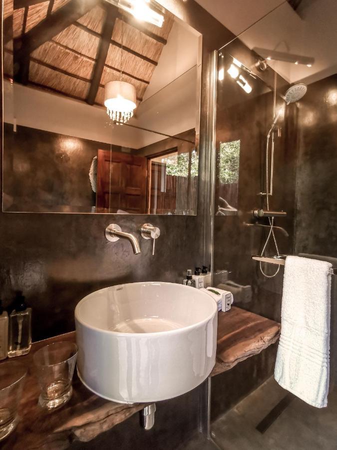 Kruger Eden Lodge Marloth Park Exteriör bild