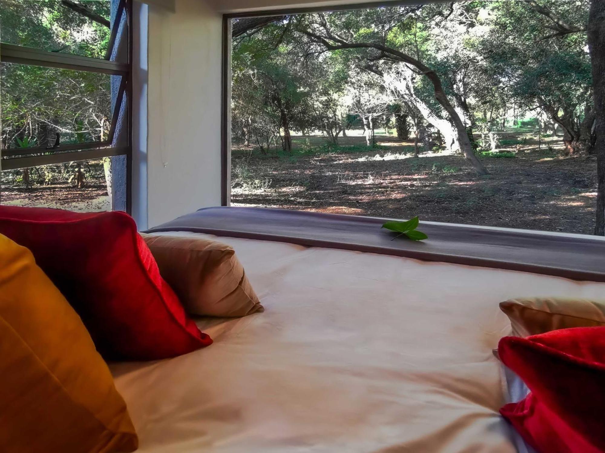 Kruger Eden Lodge Marloth Park Exteriör bild